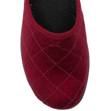 Inblu Women's slippers Bordeaux Burgundy