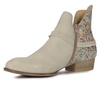 Maciejka Beige women's Boots