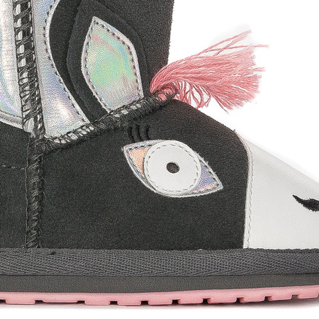 EMU Australia Pegasus Charcoal / Anthracite K12757