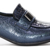 Maciejka Women's Navy Pumps