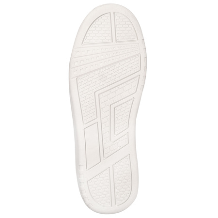 Tommy Hilfiger Women's Half Shoes White