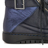 Maciejka 05632-17/00-7 Navy Boots