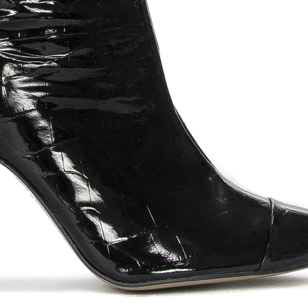 Opra Rotfl Shine Black