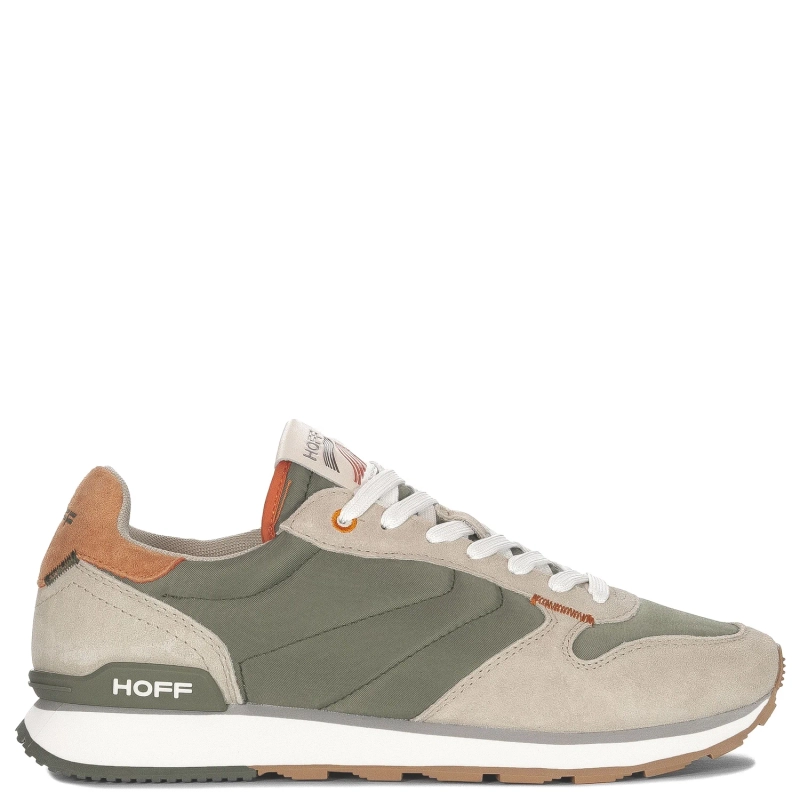 HOFF Men's Sneakers Green