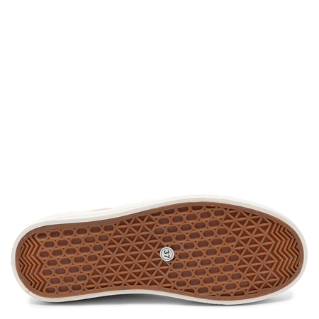 Big Star Sneakersy Damskie Klasyczne Beżowe TT274768-BEIGE