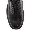 Filippo Botki damskie ocieplane Black czarne