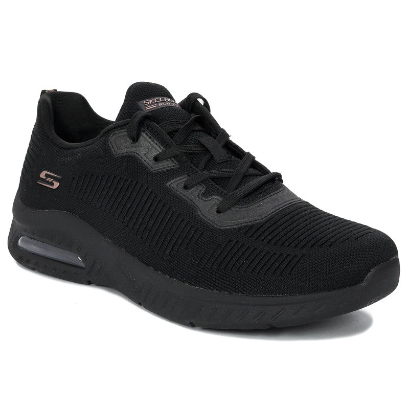 Skechers Women's sneakers 117378BBK Black