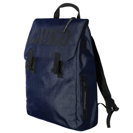Plecak CargoByOwee Classic Navy Medium