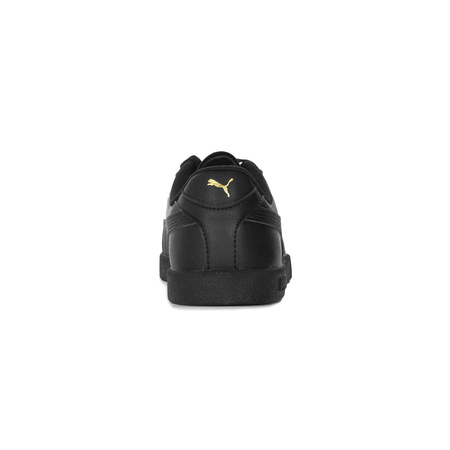 Puma Club II SL Sneakersy Czarne
