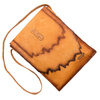 Maciejka T0001-07-00-0 Brown Handbag