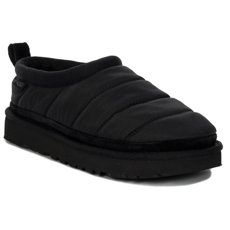 UGG Kapcie damskie W Tasnam LTA Black