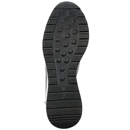 Venezia YSB 4024 7001 SIL-GR Flat Shoes