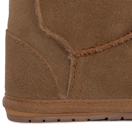 EMU Australia Toddle B10737 Chestnut