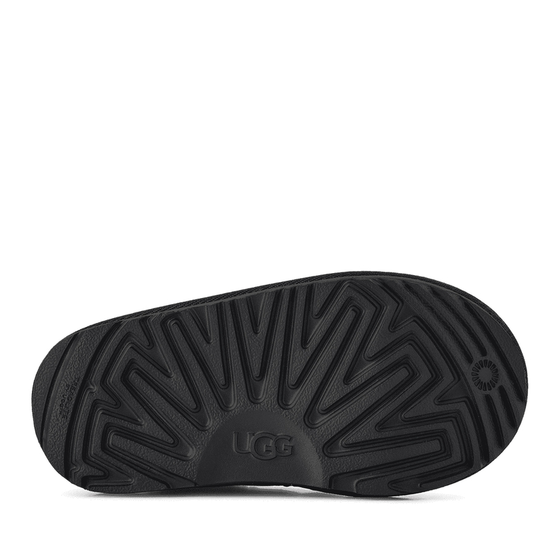 K Tasman II Black UGG 1019066K-BLK