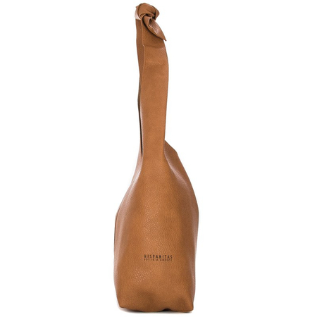 Torba Hispanitas BV211122 Nappa-V21 Cuoio Ruda