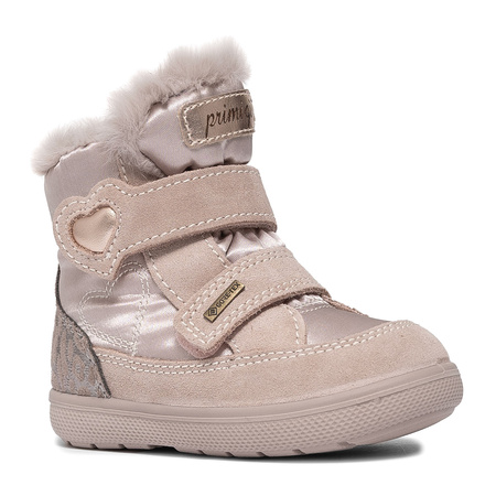 Primigi Girls' Insulated Snow Boots Scamos/T.Techno/Vina