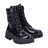 Rieker Women's Boots Black