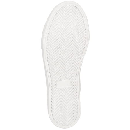 Lee Cooper Women's White Trainers