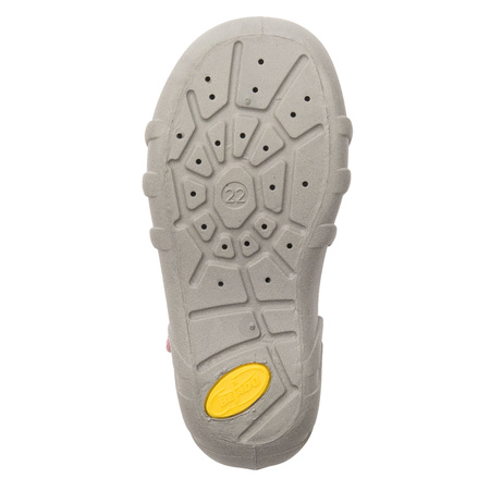 Befado Children's Girl Low Shoes Pink Unicorn
