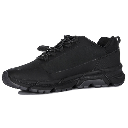 Geox Amphibiox Women's Black sneakers