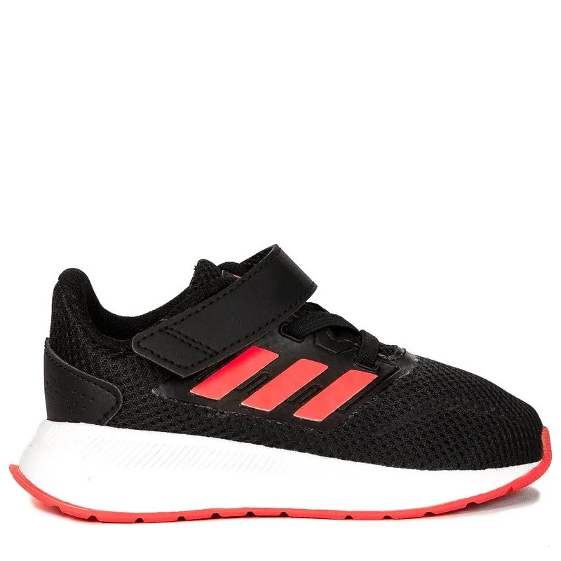 Adidas Runfalcon I FW5147 Black Sneakers