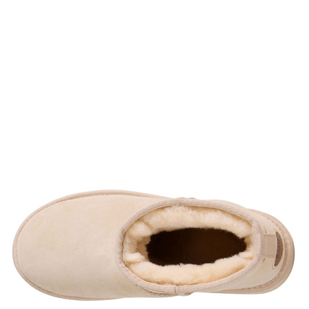 EMU Australia Stinger Micro Flatform Macadamia W13296 MACA
