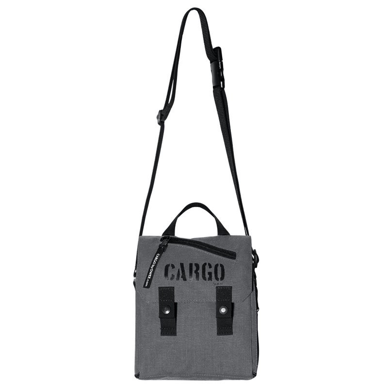 Cargo by Owee Mini Bag Classic Grey Bag