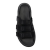 UGG Klapki Damskie W Goldenglow Slide Black