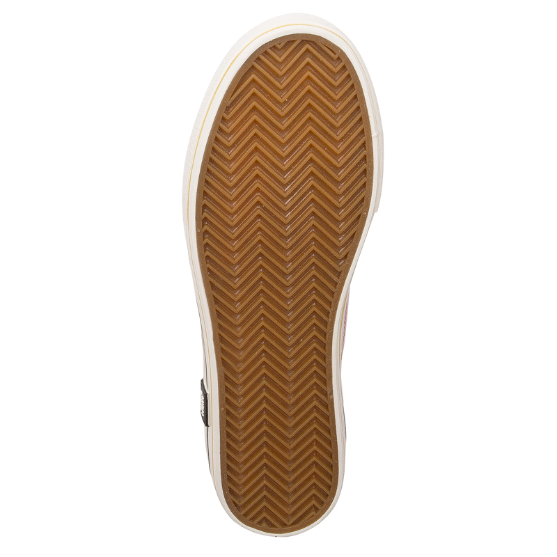 CAFENOIR Women's Lowshoes Multicolor