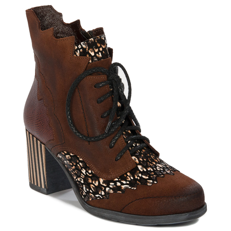 Maciejka 03190-02/00-3 Brown