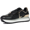 Sneakersy GOE II2N4080 Black Gold