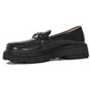 Filippo Black women's Low Shoes DP4196/22 BK