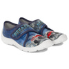 Befado Children's Boys Low Shoes Navy Blue