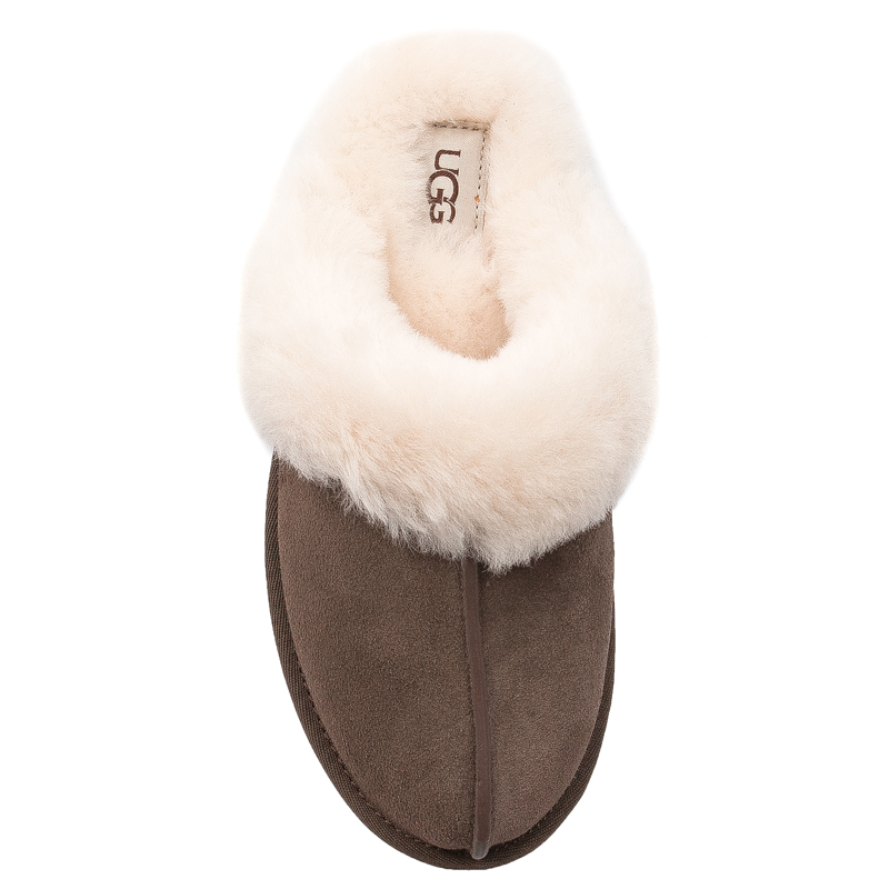 UGG W SCUFFETTE II 1106872 Espresso