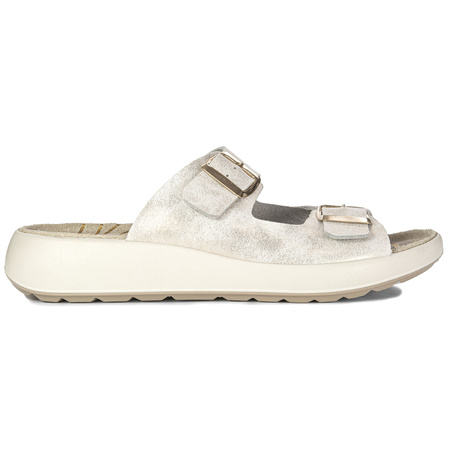 IGI&CO Women's Spon/Plat Slides