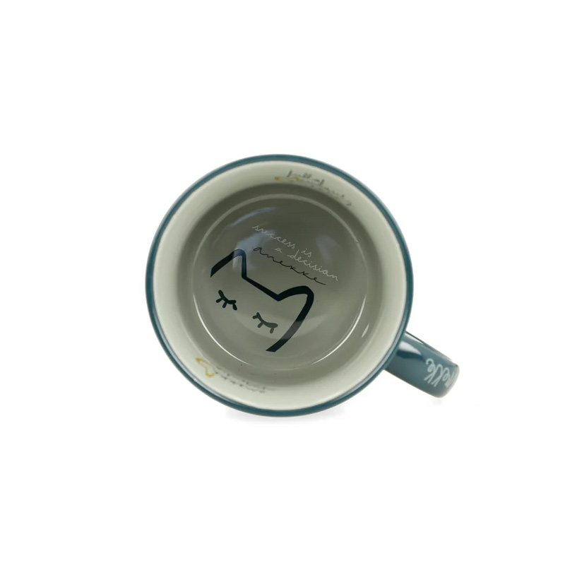 Anekke Kubek Evolution Mug Porcelanowy 360 ml