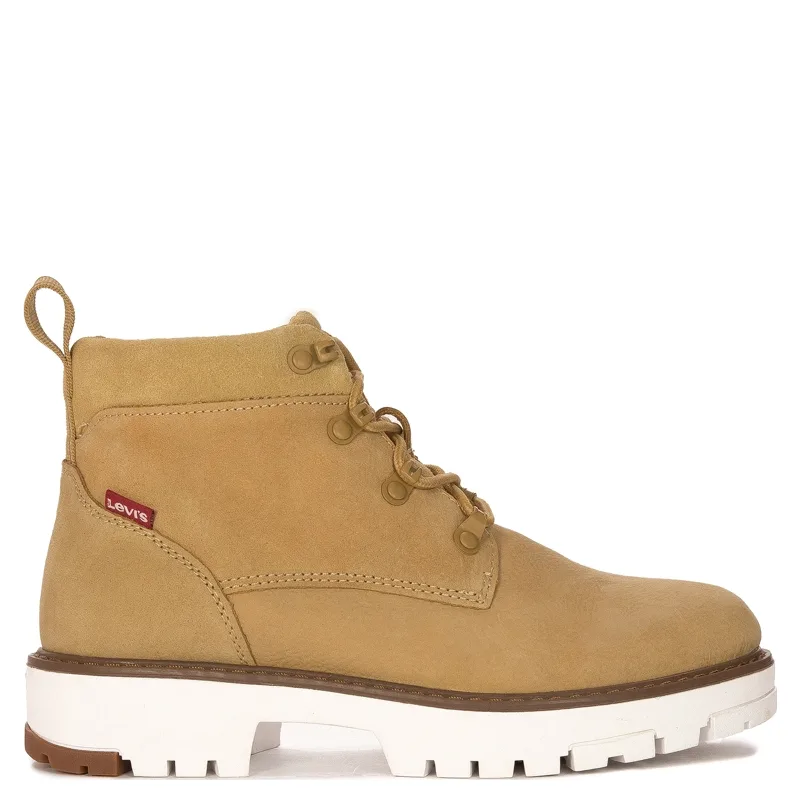 Levi's Botki Solvi Ankle