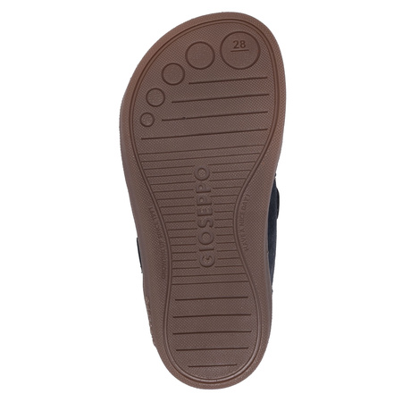 Gioseppo Children's Shoes Navy