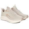 Big Star Beige Women's Sneakers
