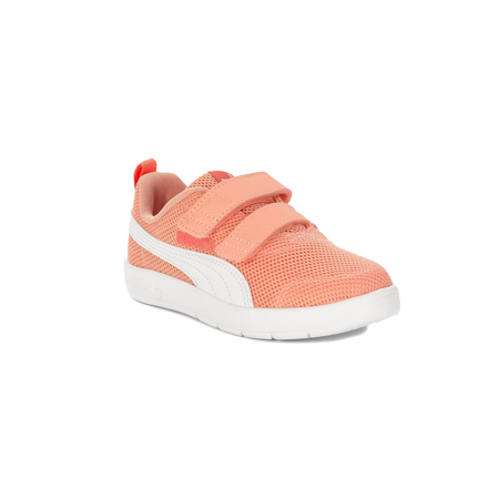 Puma Courtflex V3 Mesh PS Sneakers Pink