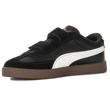 Puma CLub II Era V PS Black