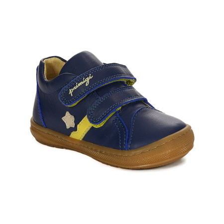Primigi Children's Half Shoes Navy Blue