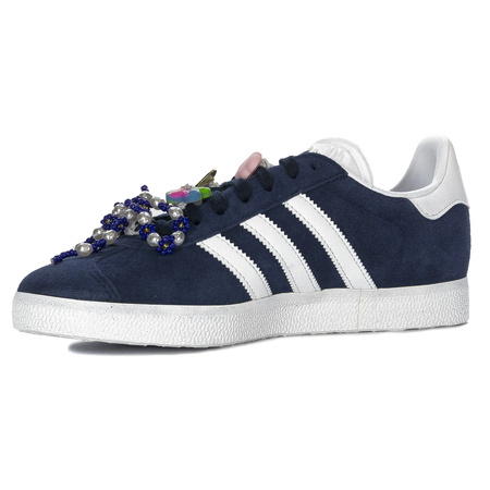 Adidas Gazelle Conavy White BB5478 Limited Edition Sneakers