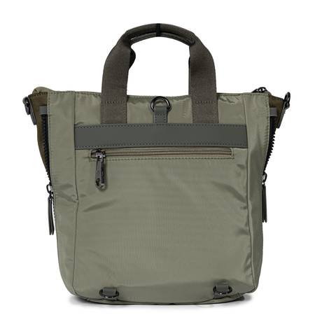 Torebka Damska Pepe Moll Arancha Olive