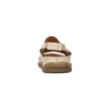 Maciejka Women's Leather Sandals Beige