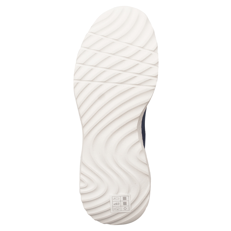 Skechers Women's sneakers 117209-NVY Navy