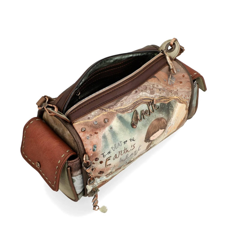 Anekke Core Women's Bowling bag