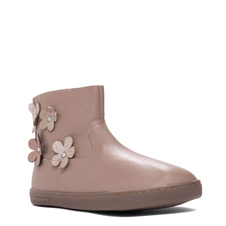 Gioseppo Girls' Ankle Boots Pink