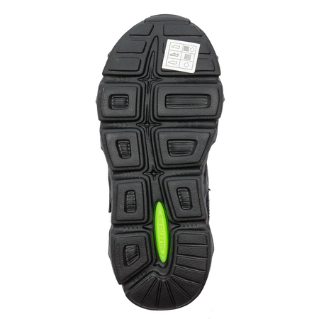 Skechers 403805L CBLM Tech-Grip Sneakers