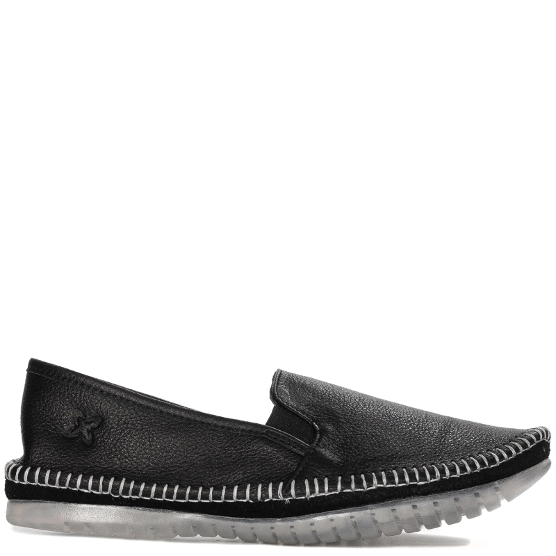 Maciejka Women's Low Shoes Black